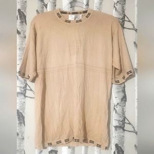 Givenchy Cashmere Top Size 50